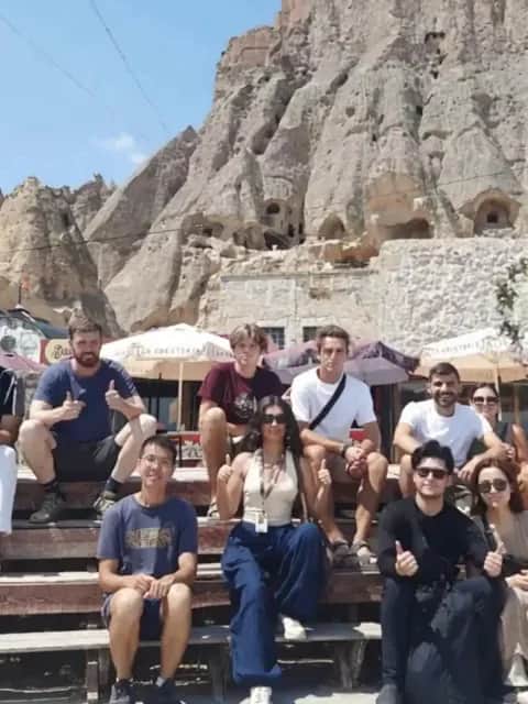 Cappadocia memory 12