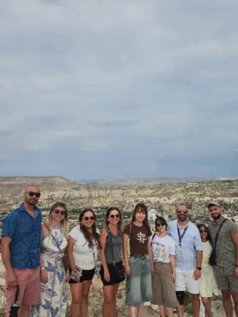 Cappadocia memory 6