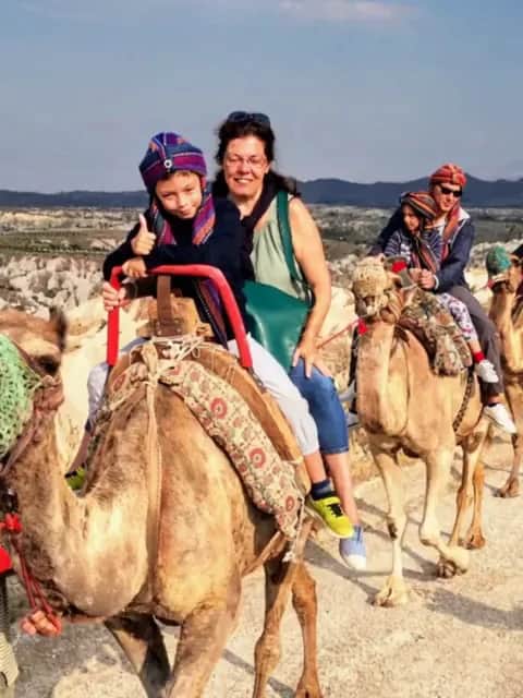 Cappadocia memory 2