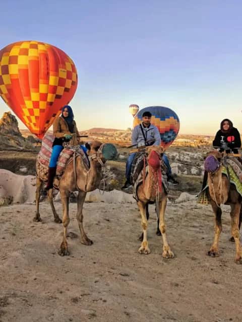 Cappadocia memory 8