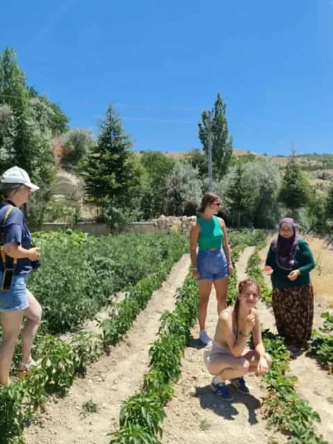 Cappadocia memory 9
