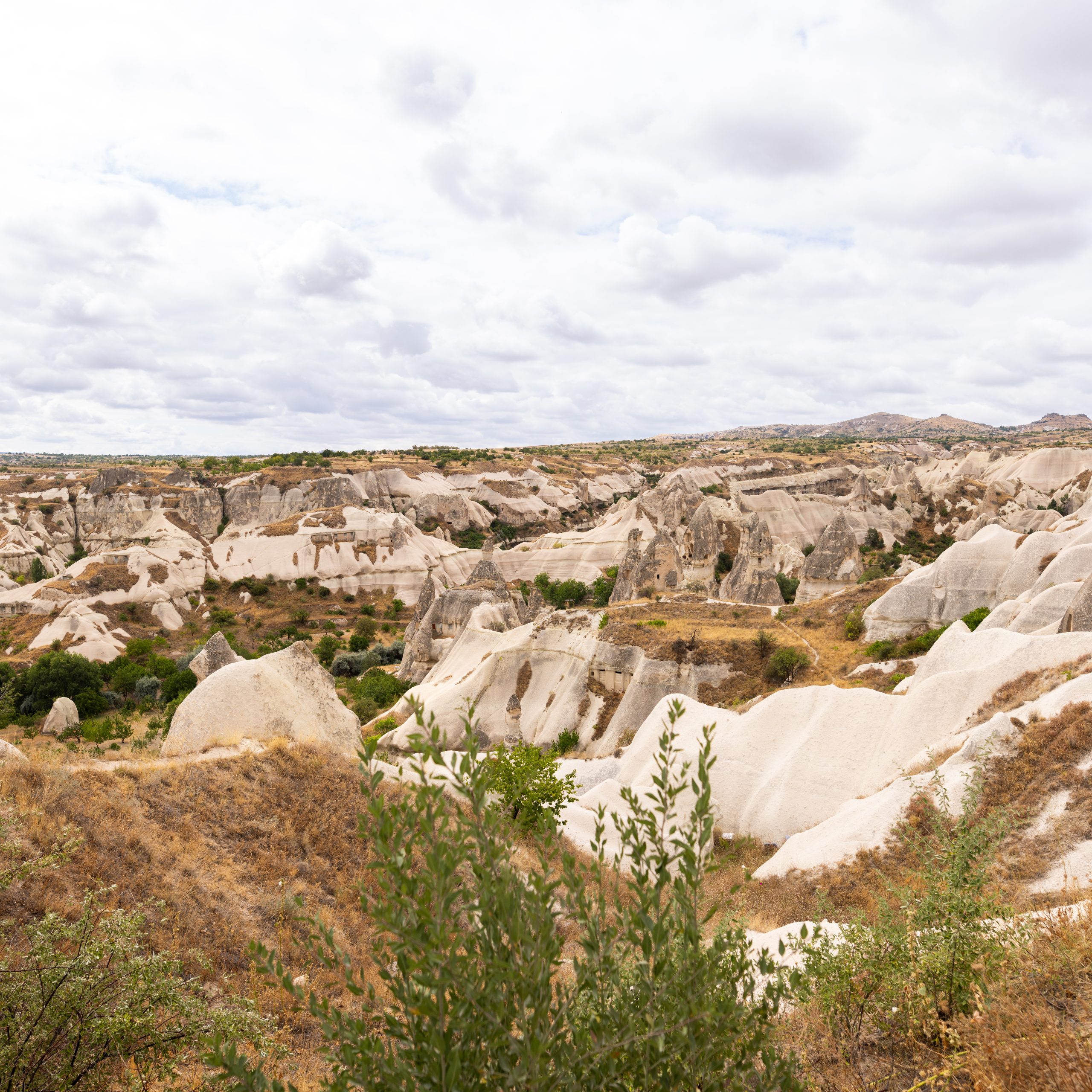 Göreme Panorama